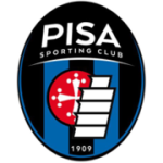 比萨队标