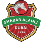 迪拜国民队标