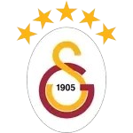 加拉塔萨雷队标