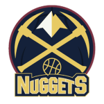 掘金队标
